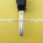 Promotional Lexus Flip Modified Car Key Shell for Lexus 2 buttons Key Fob Custom Blank
