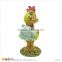 Chicken with Flower Beautiful Love Gift for Girl