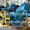 Hydropower plant equipment