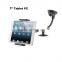 Universal Windshield Tablet Car Mount Holder for iPad2,3,4 air,Galaxy Tab etc Tablet PC and Phones
