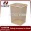 Metal Wire waste bin compactor for office use