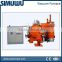 High temperature vacuum sintering furnace used for welding nozzles and fixtures