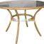 Promotional Outdoor Furniture Sling Table for Garden
