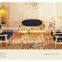 china factory wholesale Italian furniture living room furniture hand carved furniture