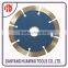 Diamond saw blade used for cuting building materials,for marble,stone,concrete,granite