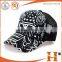 Stylish Vintage look trucker hat mesh back promotional cap hat
