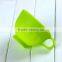 silicone kids drinking cups