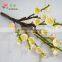 2016 new real tuoch artificial peach blossom tree