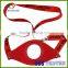 Factory directly sale custom wine glass holder lanyard