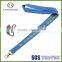Custom all material airbus lanyard with low price