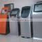 Hunghui Manufacturer Kiosk enclosure,kiosk cabinet