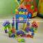 EVA foam eco-friendly building block toys for kids