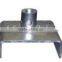 Scaffolding Base Plate Base Jack for Construction