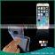 4.7"inch TPU Clear Glitter Cover Case for iPhone 6 Blue
