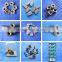 Cemented Carbide Products from Zhuzhou Factory