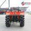 35HP diesel mini farm tractor 4wd for popular sale