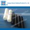 Highly Lubricant 200mm Height White PTFE Moulded Rod
