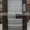 high quality KD 2 door godrej steel almirah cabinet