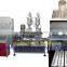 pp melt blown filter cartridge making machine manufactures by Wuxi Hongteng,certificated