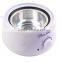 Professional Salon Depilatory hair removal Wax warmer pot paraffin wax warmer heater