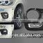ECE R87 E70 drl daytime running light with E-mark