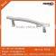 zinc alloy diecast bronze coated drawer handle