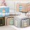 YIWU RODA 100% Oxford fabric water-proof durable folding storage box