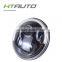 HTAUTO Automotive Lighting USA Motorcycle LED Projector Headlights with LED DRL High Low Beam Harley Motorcycle Parts