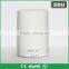 Ultrasonic Aromatherapy Humidifier Aroma Diffuser LED Light Lamp