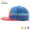 Cheap high quality funny snapback cap