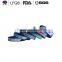 High quality silicone vibrating wristband bracelet