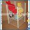 brand new type wire storage shelving