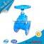 BS5163 PN16 CAST IRON WATER GATE VALVE