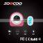 SOOCOO G1 Lifestyle Action Camera WIFI with Watch Remote Control