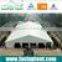 Outdoor Event Marquee Tent With Lining, Drapes, Air-conditioner
