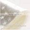 beauty printed opp film transparent front projection film