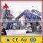 Quartz Wheel Sand Washer