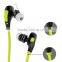 2015 New Arrival Wireless Bluetooth 4.1Sport Stereo Handfree Earphone