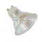 Halogen bulb glass body 35w gu10 spotlight cheap price