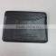 2016 High class credit card holder, customer own design genuine/pu leather card holder, factory direct price credit card holder