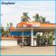 Canopy Fascia Digital Price Display For Gas Stations Sign Car Service Bay LED Gas Station Price Board