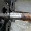 Ron40 rebar thread rolling machine