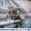 spindleless peeling machine/veneer lathe/wood veneer machine