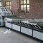 BZJ1300/1450 series one side corruagted paper laminator