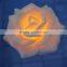 Red cheap artificial Floating Battery Powered LED flameless Flower