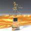 New Design Blank Crystal Ball Trophy in Souvenirs (JB-019)