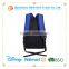 New Fashion Cartoon school bag Men's backpacks