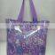 2015 Ladies PVC shoulder bags