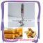 automatic full stainless steel 304 5L churro filling machine