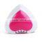 heart-shaped led uv nail lamp hot-sale product